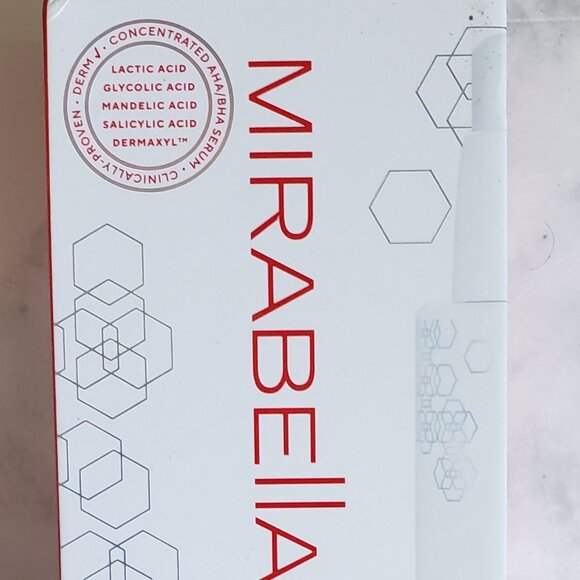Mirabella All in One Oil-Free Hydrating Serum NEW $58 - Picture 9 of 14